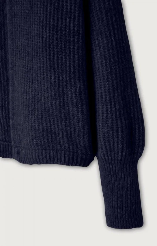 Cardigan pour femme East Référence : EAST19AH26