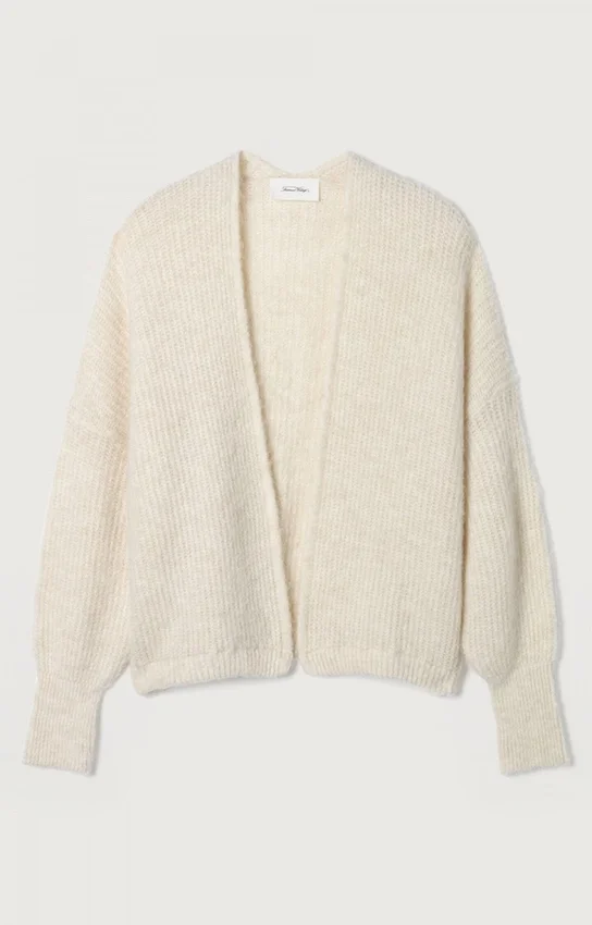 Cardigan pour femme East Référence : EAST19AH26