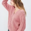 Cardigan pour femme East Référence : EAST19GH25