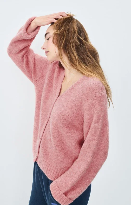 Cardigan pour femme East Référence : EAST19GH25