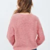 Cardigan pour femme East Référence : EAST19GH25