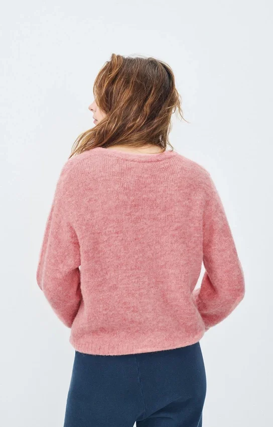 Cardigan pour femme East Référence : EAST19GH25