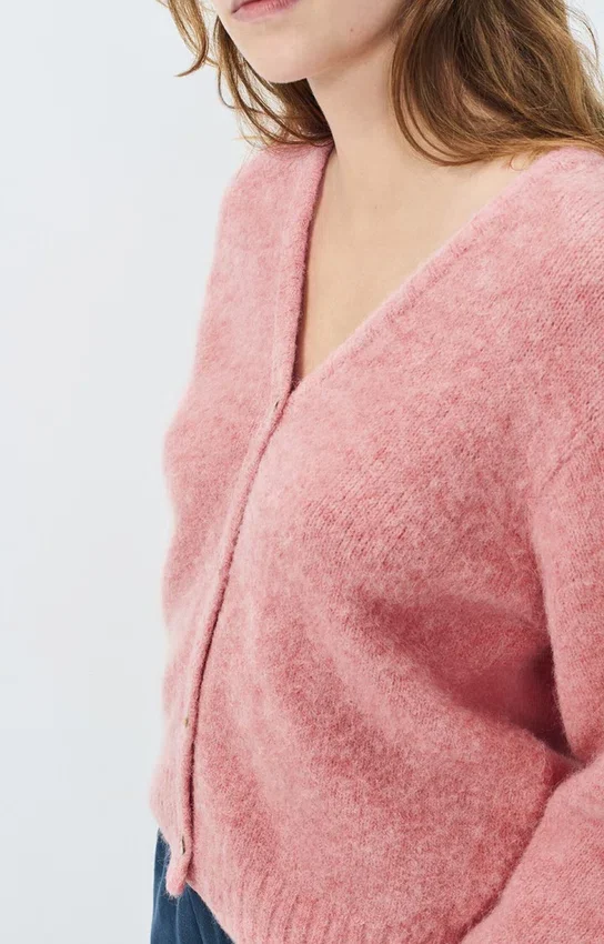 Cardigan pour femme East Référence : EAST19GH25