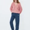 Cardigan pour femme East Référence : EAST19GH25
