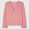 Cardigan pour femme East Référence : EAST19GH25