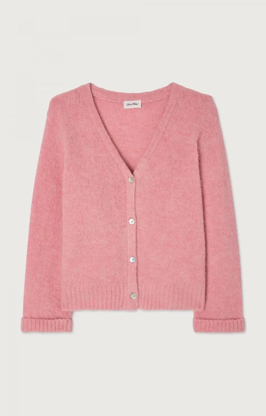 Cardigan pour femme East Référence : EAST19GH25