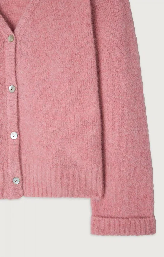 Cardigan pour femme East Référence : EAST19GH25