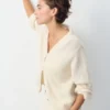 Cardigan pour femme East Référence : EAST19GH26