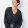 Cardigan pour femme East Référence : EAST19GH26