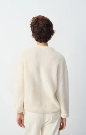 Cardigan pour femme East Référence : EAST19GH26