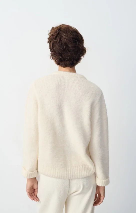 Cardigan pour femme East Référence : EAST19GH26