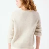 Cardigan pour femme East Référence : EAST19GH26