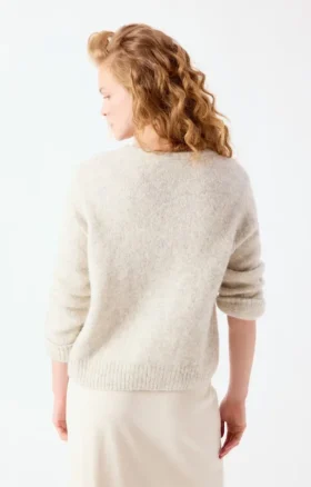 Cardigan pour femme East Référence : EAST19GH26