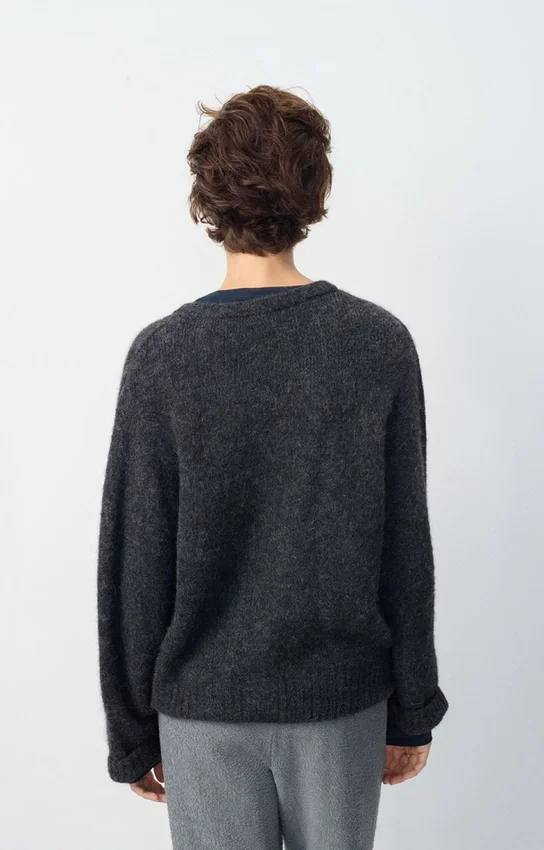 Cardigan pour femme East Référence : EAST19GH26