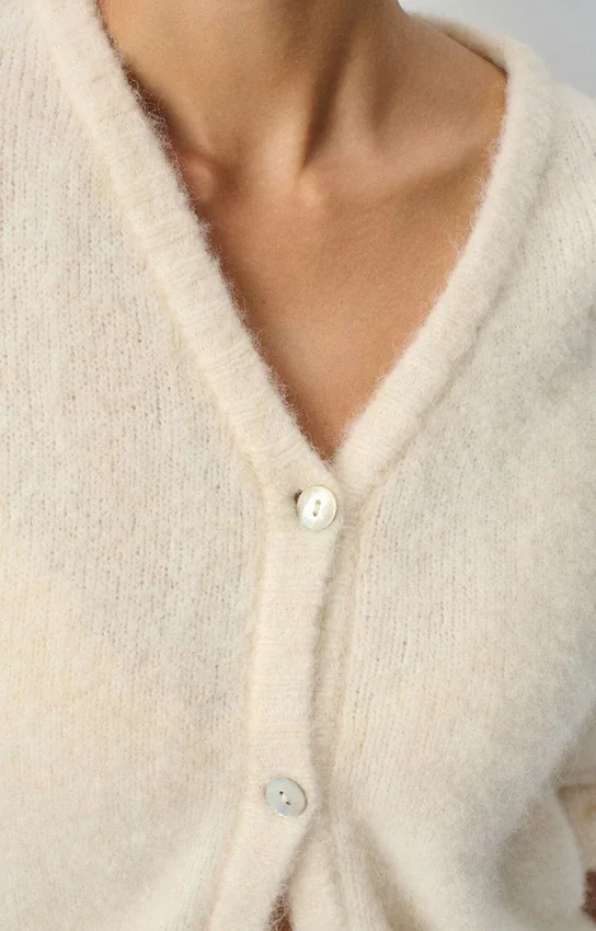 Cardigan pour femme East Référence : EAST19GH26