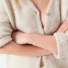 Cardigan pour femme East Référence : EAST19GH26