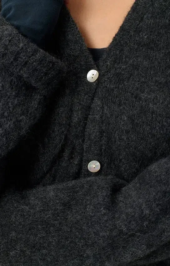 Cardigan pour femme East Référence : EAST19GH26