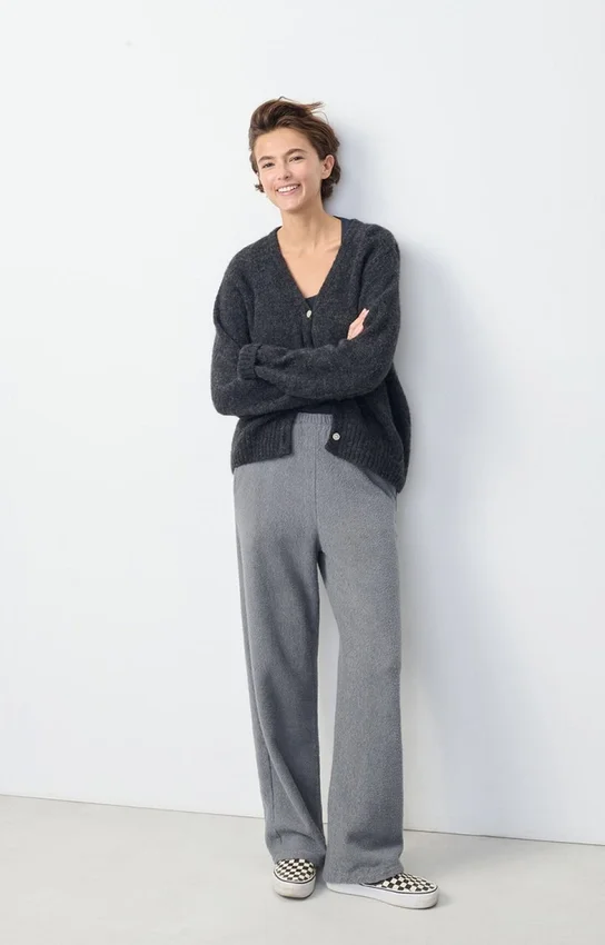 Cardigan pour femme East Référence : EAST19GH26