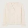 Cardigan pour femme East Référence : EAST19GH26
