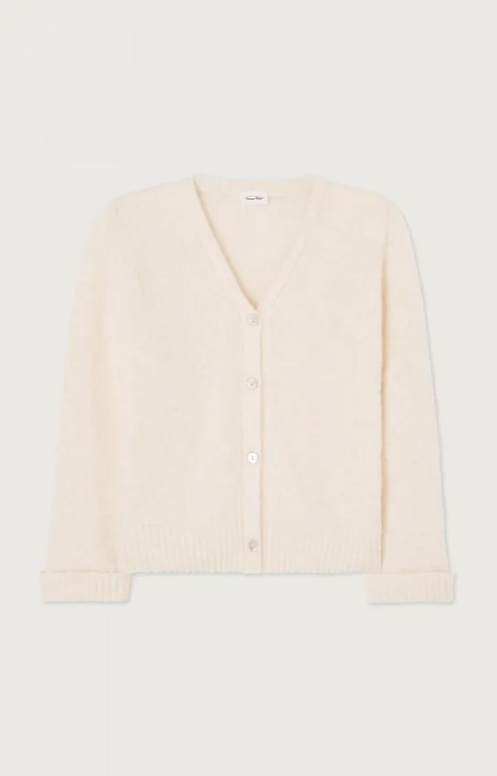 Cardigan pour femme East Référence : EAST19GH26
