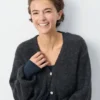 Cardigan pour femme East Référence : EAST19GH26