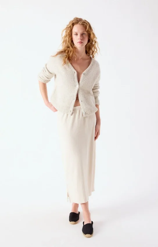 Cardigan pour femme East Référence : EAST19GH26