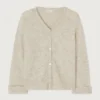 Cardigan pour femme East Référence : EAST19GH26
