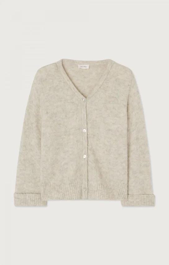 Cardigan pour femme East Référence : EAST19GH26