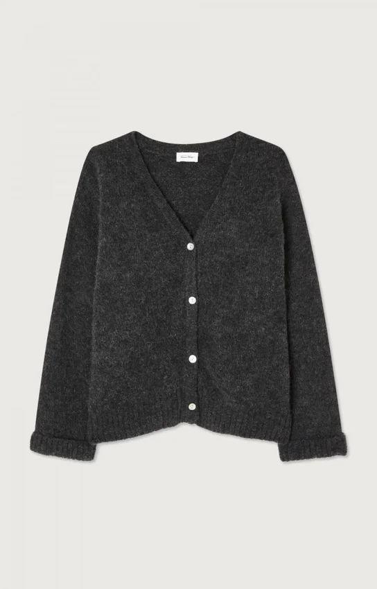Cardigan pour femme East Référence : EAST19GH26