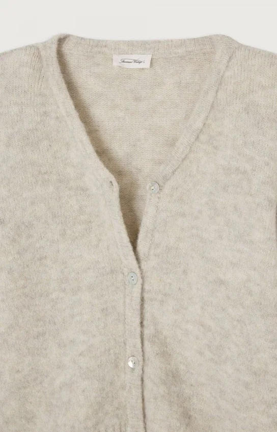 Cardigan pour femme East Référence : EAST19GH26