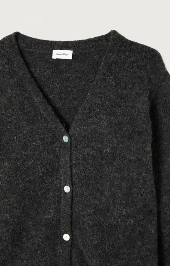 Cardigan pour femme East Référence : EAST19GH26