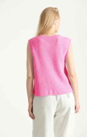 Cardigan pour femme East Référence : EAST19MCH26