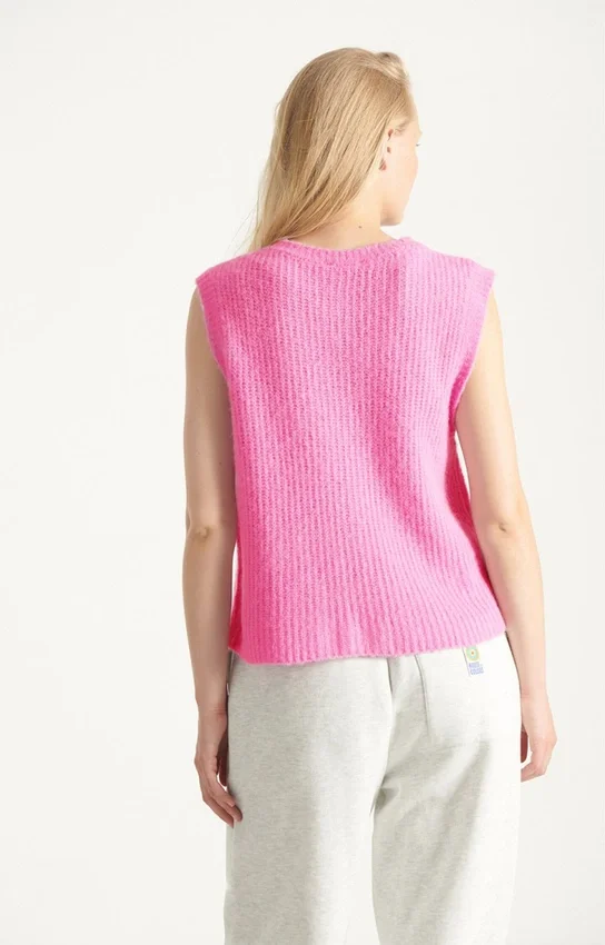 Cardigan pour femme East Référence : EAST19MCH26