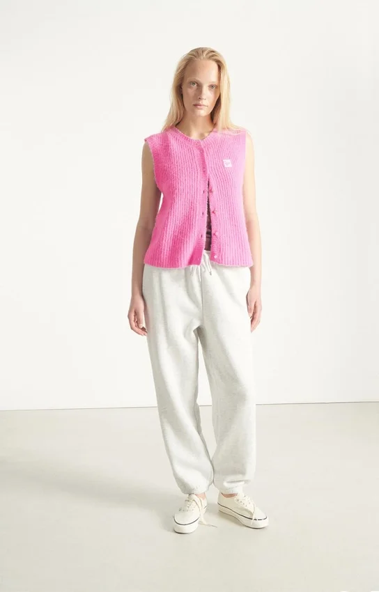 Cardigan pour femme East Référence : EAST19MCH26
