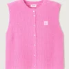 Cardigan pour femme East Référence : EAST19MCH26