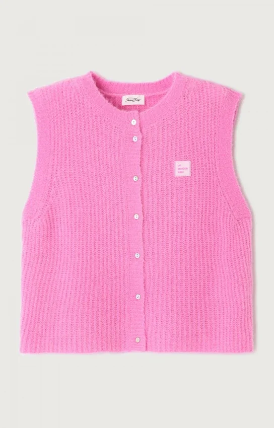 Cardigan pour femme East Référence : EAST19MCH26