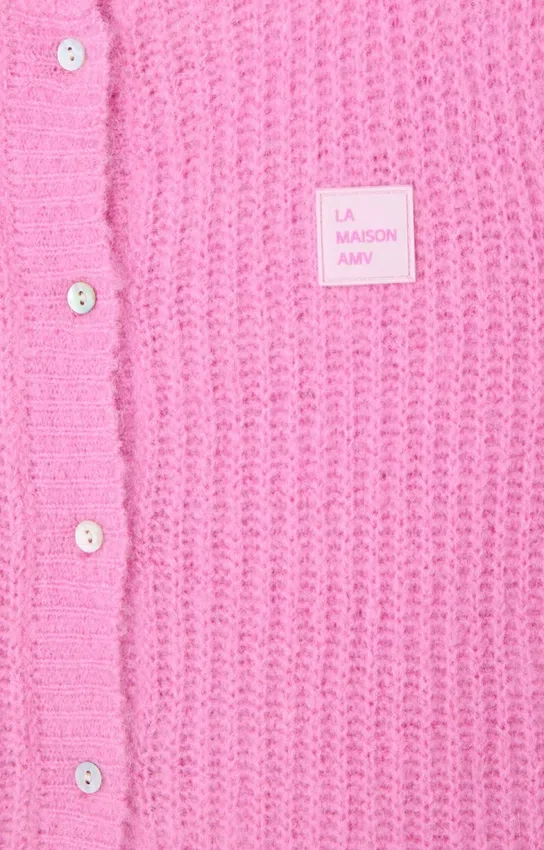 Cardigan pour femme East Référence : EAST19MCH26