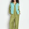 Cardigan pour femme East Référence : EAST19ME26