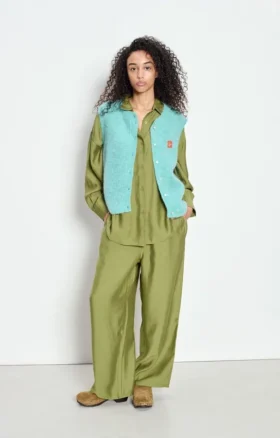 Cardigan pour femme East Référence : EAST19ME26