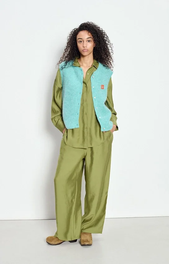 Cardigan pour femme East Référence : EAST19ME26