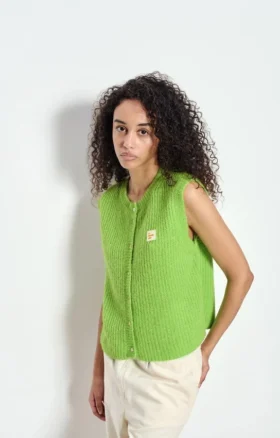 Cardigan pour femme East Référence : EAST19ME26