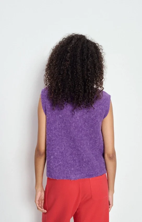 Cardigan pour femme East Référence : EAST19ME26