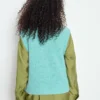 Cardigan pour femme East Référence : EAST19ME26