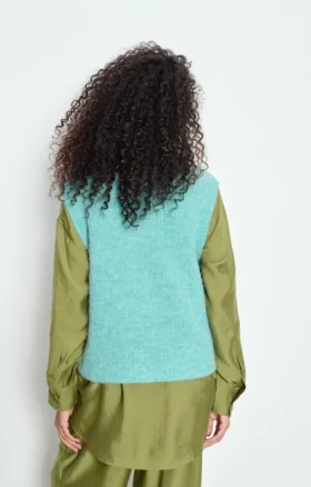 Cardigan pour femme East Référence : EAST19ME26