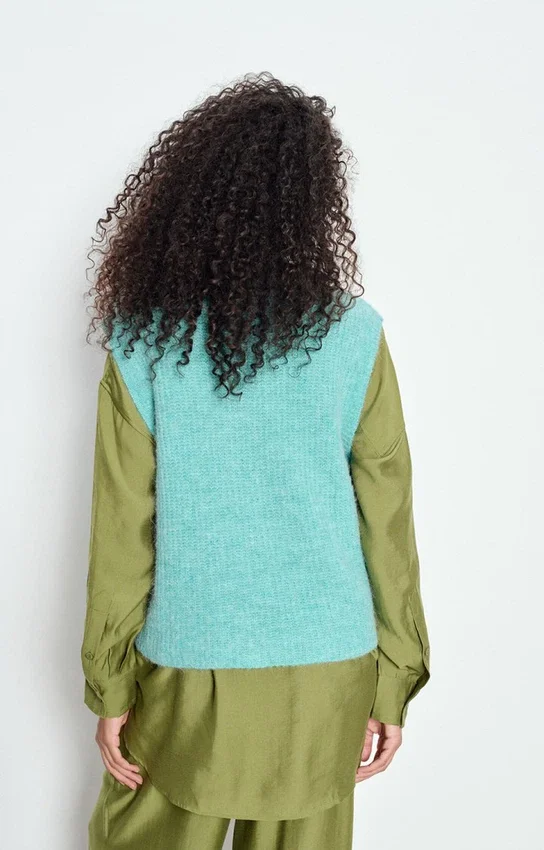 Cardigan pour femme East Référence : EAST19ME26