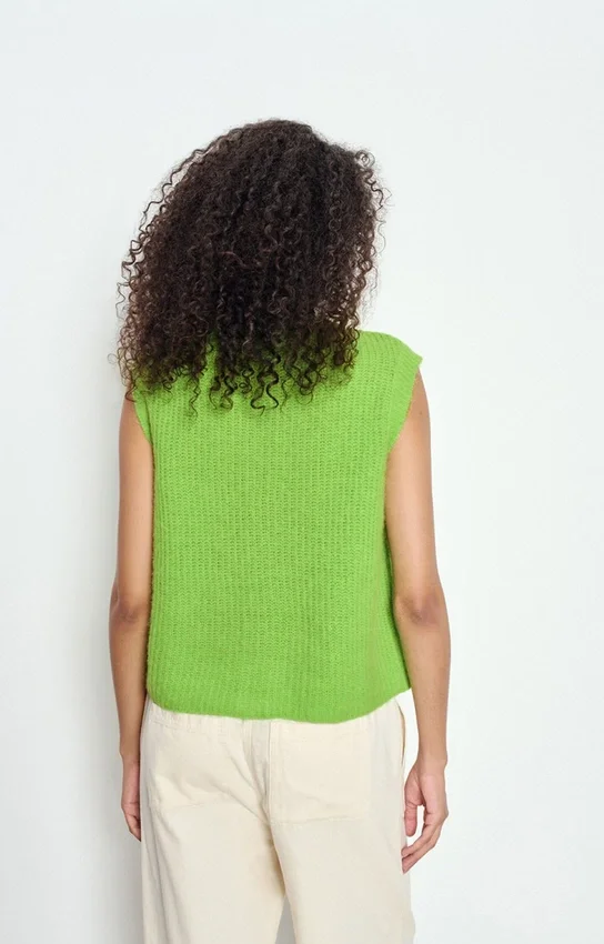 Cardigan pour femme East Référence : EAST19ME26