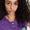 Cardigan pour femme East Référence : EAST19ME26