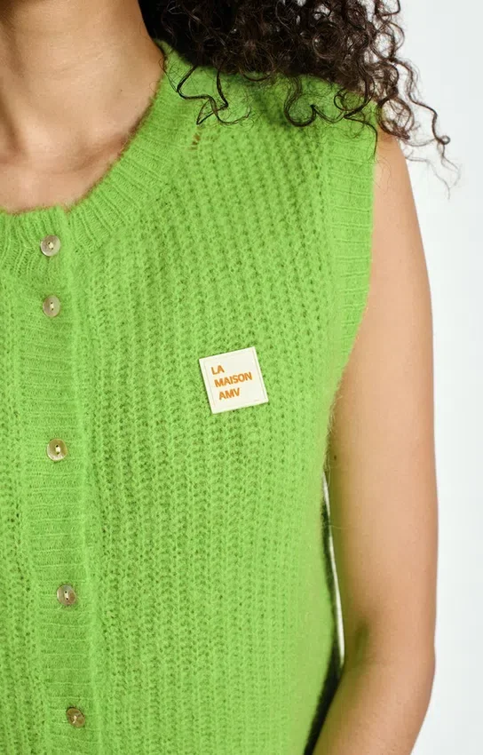 Cardigan pour femme East Référence : EAST19ME26