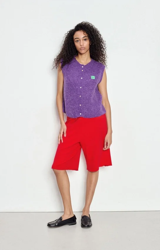 Cardigan pour femme East Référence : EAST19ME26