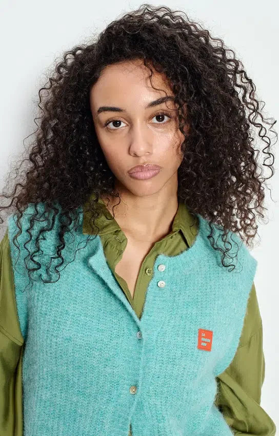 Cardigan pour femme East Référence : EAST19ME26